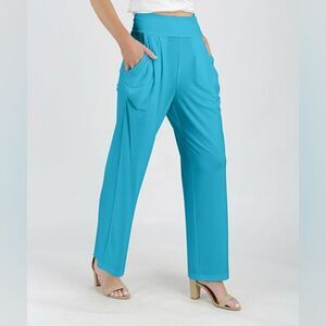 Lily High-Waist Pants sz 3xl